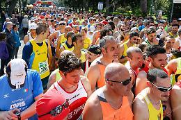 In 1200 per correre Vivicittà. Domani la 34esima edizione della corsa per tutti targata Uisp