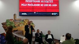 Vinitaly, Coldiretti interviene e fa il punto sullo sviluppo del settore nel Lazio