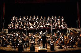 Al "D'Annunzio" il tradizionale concerto di Pasqua con musiche di Mozart e Vivaldi