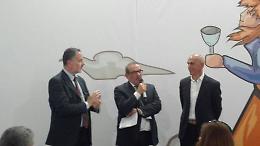 Camera di Commercio al Vinitaly  per lo sviluppo del locale patrimonio enogastronomico
