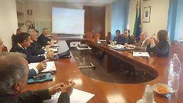 Festività pasquali, il prefetto Pierluigi Faloni ha disposto un rafforzamento dei controlli