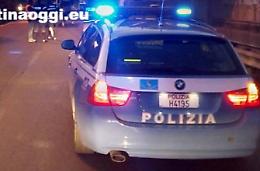 Automobilisti ubriachi e drogati alla guida sorpresi nelle ore notturne dalla Polstrada