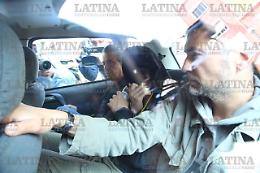 Svolta nell'omicidio di Umberto Esposito: fermati Fabrizio Faiola e Gheorgheta Vaceanu