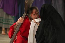 Torna con ottocento figuranti la sacra rappresentazione della passione di Cristo