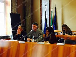 Matrimonio di sabato in Comune per l'assessore Costanti, Lbc si divide sulla deroga concessa