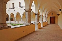 Natura, palazzi storici e percorsi di cultura: ecco le visite promosse dal Parco dei Monti Ausoni