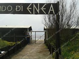 Il Lido di Enea lascia la spiaggia, concessione ritirata definitivamente