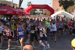 Torna la Pedagnalonga a Borgo Hermada, tutto pronto per la 44° edizione tra i campi