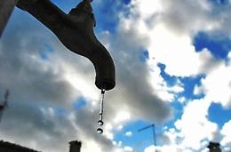 La città perde acqua potabile, secondo i dati dell'Istat la metà a Latina viene sprecata
