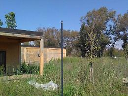 Lo scempio del parco Vasco de Gama, ostaggio di degrado e incuria
