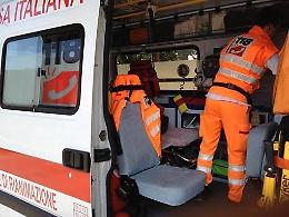 Un anziano è stato trovato impiccato sotto ad un viadotto sull'Appia