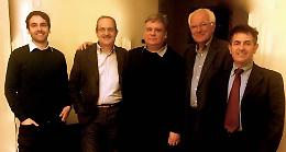 Prima assemblea del circolo locale dell'Associazione Italia-Russia, l'incontro presso il Museo