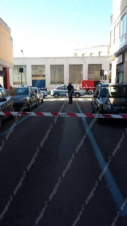Allarme bomba nella sede Inps, scatta il piano di evacuazione per tre pacchi sospetti