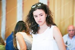 Commissione Città Internazionale, Valeria Campagna è la presidente più giovane di sempre