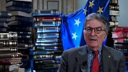 60esimo degli accordi di Roma, Movimento Federalista Europeo ospita Gianfranco Pasquino
