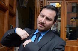 Il Senato accoglie le dimissioni di Minzolini, ma respinge quelle del pontino Giuseppe Vacciano