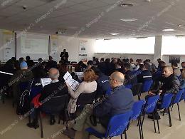 Sistema informativo sull'incedantalit&agrave; stradale: parte il corso di formazione dell'Astral