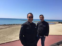 La cucina di Anzio approda in tv: i fratelli chef prepareranno un prelibato piatto su Rai Uno