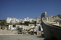 Sperlonga &ldquo;capitale mondiale&rdquo; delle opere in acquarello: due settimane di eventi in paese