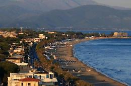 Il Comune pubblica il bando per i servizi accessori alle spiagge