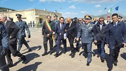 Il ministro Marco Minniti: "Controllare il Mediterraneo per contrastare il terrorismo"