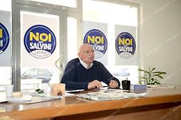 Noi con Salvini, Matteo Adinolfi nominato coordinatore provinciale