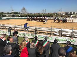 Inaugurata la XXXII Fiera Agricola di Campoverde. "Opportunit&agrave; di sviluppo per il territorio"
