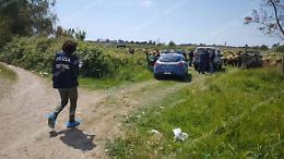 L'autopsia sulla salma del 69enne trovato morto al lido conferma: è stato un suicidio