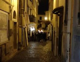 Ultimo weekend a movida ridotta: parlano gli esercenti e i ragazzi che frequentano il Borgo