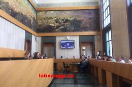 Approvato dal consiglio comunale il rendiconto 2016: l'ente in attivo per quasi mezzo milione