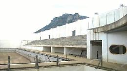 Fallito il project financing per la piscina comunale si pensa ad una "beach arena"