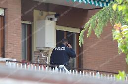 Sequestrano la colf e rapinano la villa in via dell'Agora: si erano presentati come fattorini