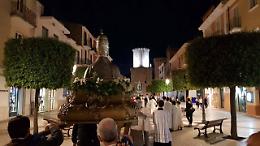 La città di Fondi onora san Sotero e la Pro Loco lancia l'idea del “Panpasticcio”
