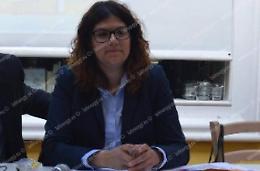 Attentato incendiario contro il Comune, lo sdegno e la solidariet&agrave; di Valentina Corrado