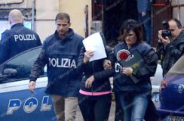 Neonata acquistata per 20mila euro e poi abbandonata alla madre naturale: tre arresti