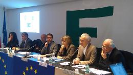 L'unità politica dell'Unione Europea, iniziati oggi i lavori del congresso nazionale di MFE