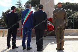 Festa del 25 Aprile, scontro a distanza tra i consiglieri Leotta e Calandrini