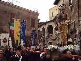 Il 1 maggio la parrocchia Santa Maria Assunta in Cielo festeggia San Giuseppe Lavoratore