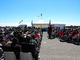 "Un mare d'amare e da rispettare”, tra scuola e volontariato: evento conclusivo al molo Vespucci
