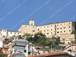 Il convento è tornato ai frati minori, risolto il problema della revoca della convenzione