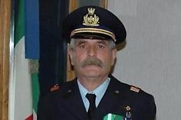 Si è spento il luogotenente Roberto Cardinali, l'Arma Azzurra rende omaggio al suo sottufficiale