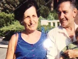 Insieme nella vita e nella morte: i coniugi Pietrosanti si spengono lo stesso giorno