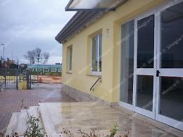 Realizzazione del polo sanitario in via dei Tassi: la Corte dei Conti apre un'indagine