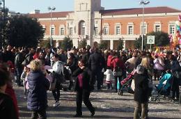 "Latina: Un giorno Littoria", tavola rotonda organizzata presso l'ITC "Vittorio Veneto"
