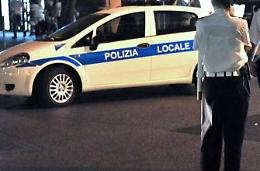 In paese è rimasto un solo vigile urbano, arrivano due stagionali per cinque mesi