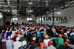 Il tempio di preghiera dei Sikh entra nel Piano regolatore: sarà un edificio di culto