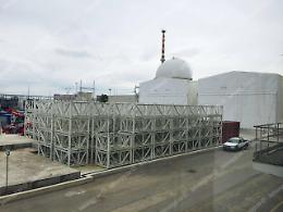 Centrale nucleare, Sogin: il deposito temporaneo delle scorie sarà in funzione dal prossimo ottobre