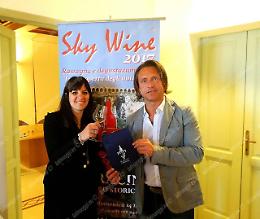 Una grande kermesse per riscoprire le tradizioni, tutto pronto per Sky Wine 2017
