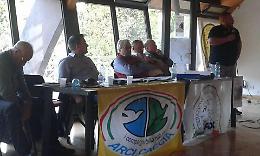 I cacciatori sono decisi: "No" al Parco dei monti Lepini. Ecco le loro ragioni