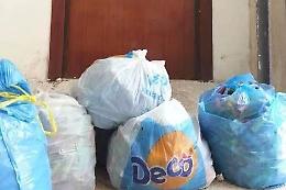 Gli ambientalisti della Lac e del Cabs: "I bracconieri sull'isola ci sono, ecco le prove"